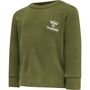 Hummel Hmlsami T-Shirt L/S - capulet olive