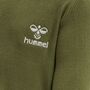 Hummel Hmlsami T-Shirt L/S - capulet olive