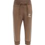 Hummel Hmlcasey Pants - beaver fur