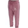 Hummel Hmlcasey Pants - heather rose