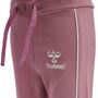 Hummel Hmlcasey Pants - heather rose