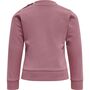 Hummel Hmlfree Sweatshirt - heather rose