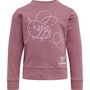 Hummel Hmlfree Sweatshirt - heather rose