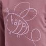 Hummel Hmlfree Sweatshirt - heather rose