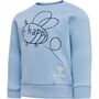 Hummel Hmlfree Sweatshirt - airy blue