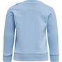 Hummel Hmlfree Sweatshirt - airy blue