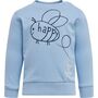 Hummel Hmlfree Sweatshirt - airy blue