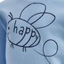 Hummel Hmlfree Sweatshirt - airy blue