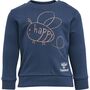 Hummel Hmlfree Sweatshirt - ensign blue