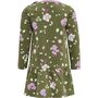 Hummel Hmlalisa Dress L/S - capulet olive