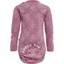 Hummel Hmlbeatrix Body L/S - heather rose