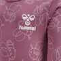 Hummel Hmlbeatrix Body L/S - heather rose