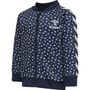 Hummel Hmltroy Zip Jacket - black iris