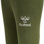 Hummel Hmlsami Tights - capulet olive