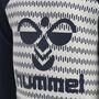Hummel Hmldesmond Body L/S - black iris