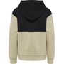 Hummel Hmlmorten Hoodie - humus