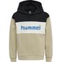 Hummel Hmlmorten Hoodie - humus