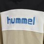Hummel Hmlmorten Hoodie - humus