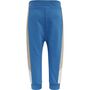 Hummel Hmlfinn Pants - vallarta blue
