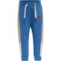 Hummel Hmlfinn Pants - vallarta blue