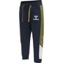 Hummel Hmlfinn Pants - black iris