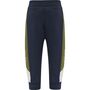 Hummel Hmlfinn Pants - black iris