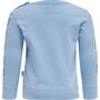 Hummel Hmlrowen T-Shirt L/S - airy blue