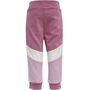Hummel Hmlsakina Pants - heather rose