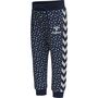 Hummel Hmltroy Pants - black iris