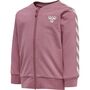 Hummel Hmlbille Tracksuit - heather rose