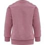 Hummel Hmlbille Tracksuit - heather rose