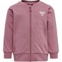 Hummel Hmlbille Tracksuit - heather rose