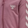 Hummel Hmlbille Tracksuit - heather rose