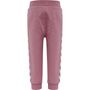 Hummel Hmlbille Tracksuit - heather rose