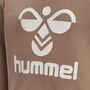 Hummel Hmlarine Crewsuit - beaver fur