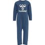 Hummel Hmlmulle Bodysuit - black iris