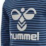 Hummel Hmlmulle Bodysuit - black iris