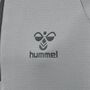 Hummel Hmlgg12 Action Half Zip Sweat Kids - alloy