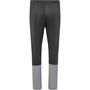 Hummel Hmlgg12 Action Training Pants Woman - forged iron