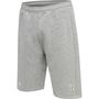 Hummel Hmlgg12 Sweat Shorts - grey melange