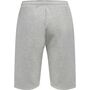 Hummel Hmlgg12 Sweat Shorts - grey melange