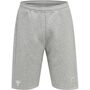Hummel Hmlgg12 Sweat Shorts - grey melange