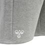Hummel Hmlgg12 Sweat Shorts - grey melange