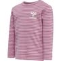 Hummel Hmlmulle T-Shirt L/S - mauve mist