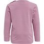 Hummel Hmlmulle T-Shirt L/S - mauve mist