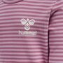 Hummel Hmlmulle T-Shirt L/S - mauve mist