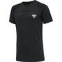 Hummel Hmlgg12 Training Tee S/S Kids - black
