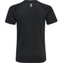 Hummel Hmlgg12 Training Tee S/S Kids - black