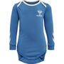Hummel Hmlmaule Body L/S - vallarta blue