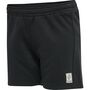 Hummel Hmlgg12 Sweat Shorts Woman - black
